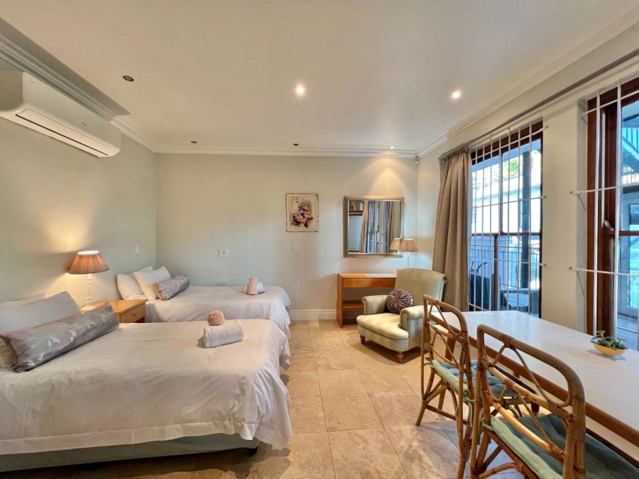 To Let 1 Bedroom Property for Rent in Stellenbosch Central Western Cape